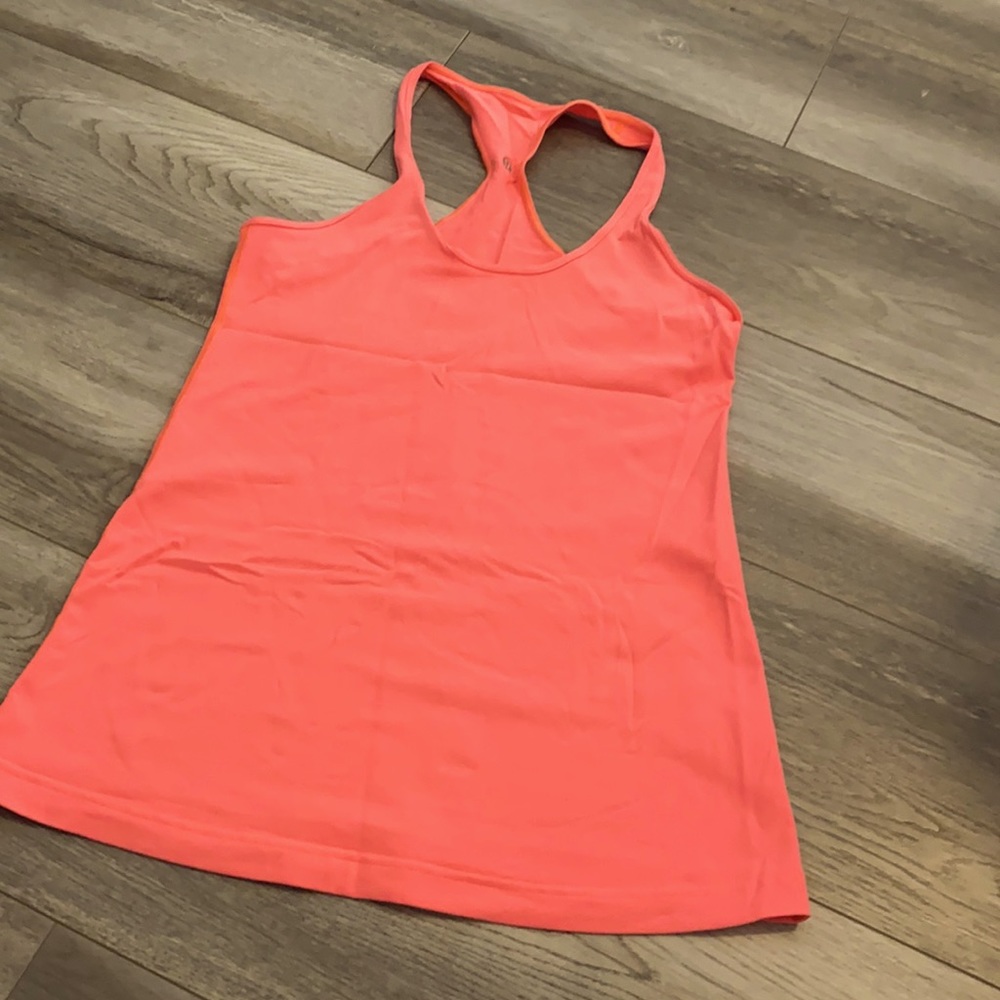 Lululemon Tank